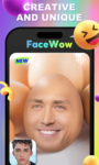 Facewow Make Your Photo Sing Latest Android MOD APP (3)