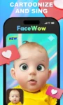 Facewow Make Your Photo Sing Latest Android MOD APP (4)