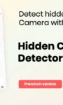 Hidden Camera Detector Gold Latest Android MOD APP (2)