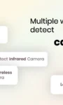 Hidden Camera Detector Gold Latest Android MOD APP (3)