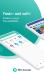 Mint Browser – Video Download, Fast, Light, Secure Latest Android MOD APP (2)