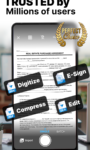 Scanner App to PDF – Tap Scanner Latest Android MOD APP (3)