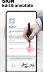 Scanner App to PDF – Tap Scanner Latest Android MOD APP (9)