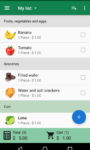Shopping List – SoftList Latest Android MOD APP (2)