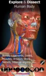 Anatomy Learning – 3D Anatomy Latest Android MOD APP (2)