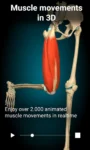Anatomy Learning – 3D Anatomy Latest Android MOD APP (3)