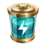 Free Download Battery HD Pro Android MOD APP. Get Latest Updated Premium Version APK