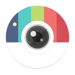 Free Download Candy Camera - Photo Editor Android MOD APP. Get Latest Updated Premium Version APK