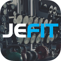 Free Download Gym Workout Plan & Log Tracker - Jefit Android MOD APP. Get Latest Updated Premium Version APK