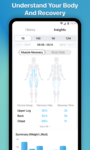 Gym Workout Plan & Log Tracker – Jefit Latest Android MOD APP (4)