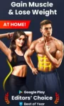 Home Workout – No Equipment Latest Android MOD APP (2)