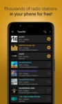 Internet Radio Player – Tune FM Latest Android MOD APP (3)