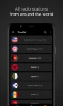 Internet Radio Player – Tune FM Latest Android MOD APP (6)
