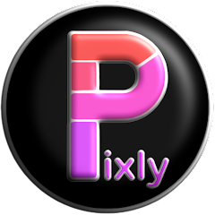 Free Download Pixly Fluo 3D - Icon Pack Android MOD APP. Get Latest Updated Premium Version APK