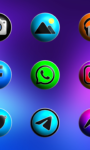 Pixly Fluo 3D – Icon Pack Latest Android MOD APP (4)
