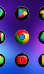 Pixly Fluo 3D – Icon Pack Latest Android MOD APP (5)