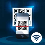 Free Download QR Code Scanner - Scan WiFi Android MOD APP. Get Latest Updated Premium Version APK