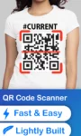 QR Code Scanner – Scan WiFi Latest Android MOD APP (2)