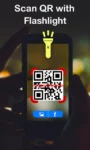 QR Code Scanner – Scan WiFi Latest Android MOD APP (9)