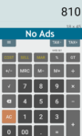 Simple Calculator+ Latest Android MOD APP (2)