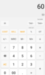 Simple Calculator+ Latest Android MOD APP (4)