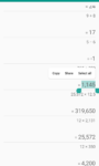 Simple Calculator+ Latest Android MOD APP (6)