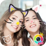 Free Download Sweet Snap: Beauty Face Camera Android MOD APP. Get Latest Updated Premium Version APK