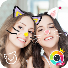 Free Download Sweet Snap: Beauty Face Camera Android MOD APP. Get Latest Updated Premium Version APK