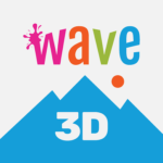 Free Download Wave Live Wallpapers Maker Android MOD APP. Get Latest Updated Premium Version APK