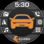 Free Download AGAMA Car Launcher Android MOD APP. Get Latest Updated Premium Version APK