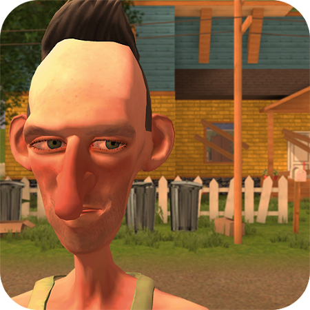 Free Download Angry Neighbor Android MOD APP. Get Latest Updated Premium Version APK