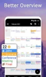 Business Calendar 2 Planner Latest Android MOD APP (9)