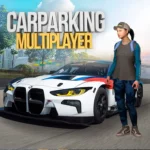 Free Download Car Parking Multiplayer Android MOD APP. Get Latest Updated Premium Version APK