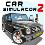 Free Download Car Simulator 2 Android MOD APP. Get Latest Updated Premium Version APK