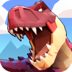 Free Download Dino Clash: Tribal War Android MOD APP. Get Latest Updated Premium Version APK