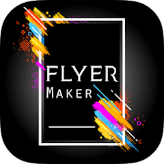Free Download Flyers, Poster Maker, Design Android MOD APP. Get Latest Updated Premium Version APK