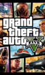 Grand Theft Auto 5 (GTA 5) Latest Android MOD APP (1)