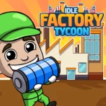 Free Download Idle Factory Tycoon: Business! Android MOD APP. Get Latest Updated Premium Version APK