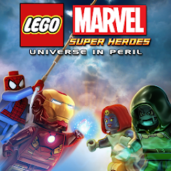 Free Download LEGO Marvel Super Heroes Android MOD APP. Get Latest Updated Premium Version APK