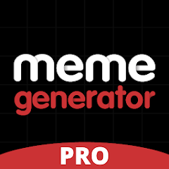 Free Download Meme Generator PRO Android MOD APP. Get Latest Updated Premium Version APK