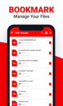 PDF Viewer – PDF Reader Latest Android MOD APP (7)