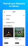 Shazam Music Discovery Latest Android MOD APP (5)