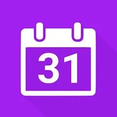 Free Download Simple Calendar Pro Android MOD APP. Get Latest Updated Premium Version APK