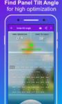 SolarCalc Pro – Solar PV Calc Latest Android MOD APP (2)