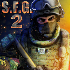 Free Download Special Forces Group 2 Android MOD APP. Get Latest Updated Premium Version APK