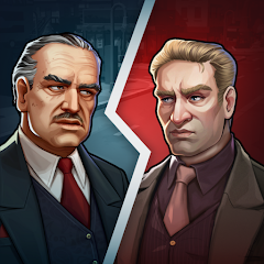 Free Download The Godfather: City Wars Android MOD APP. Get Latest Updated Premium Version APK