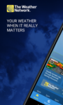 The Weather Network Latest Android MOD APP (2)