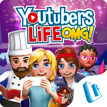 Free Download Youtubers Life: Gaming Channel Android MOD APP. Get Latest Updated Premium Version APK