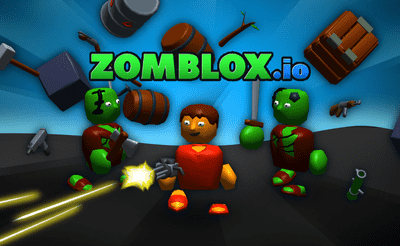 Zomblox.io Banner