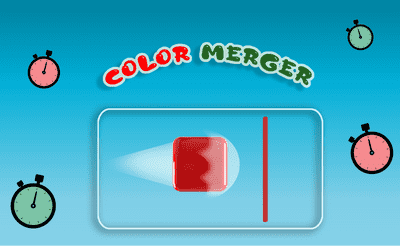 Color Merger Banner